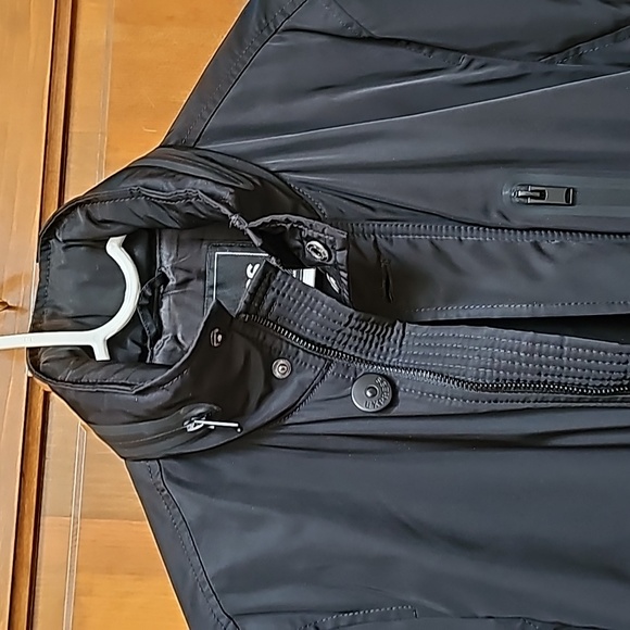 Express coat - Picture 2 of 2